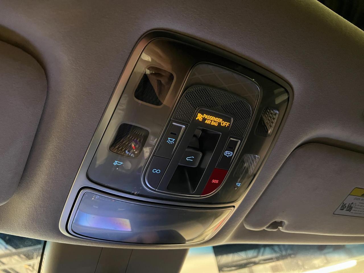 2025 Genesis GV80 Prestige Parker CO