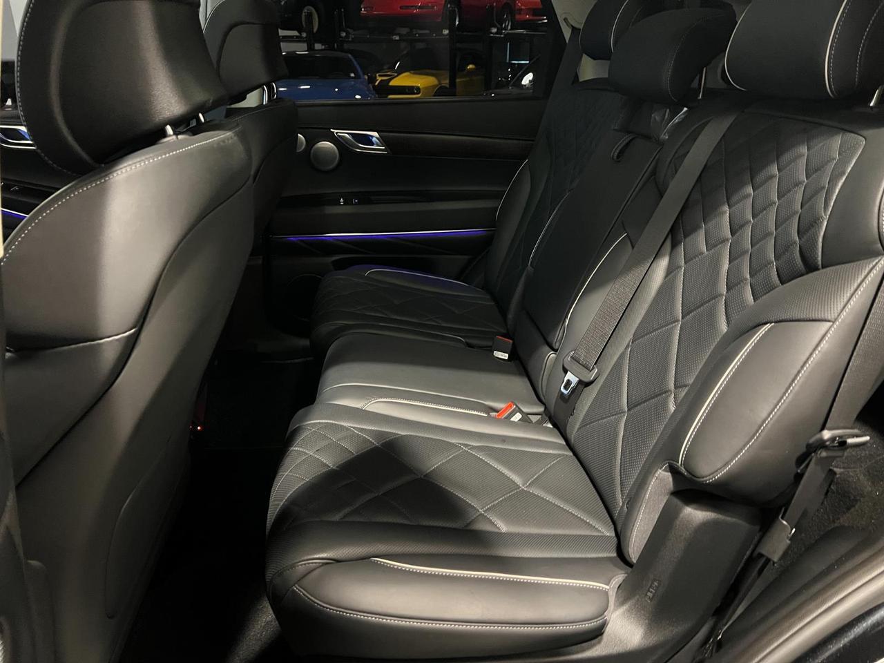 2025 Genesis GV80 Prestige Parker CO