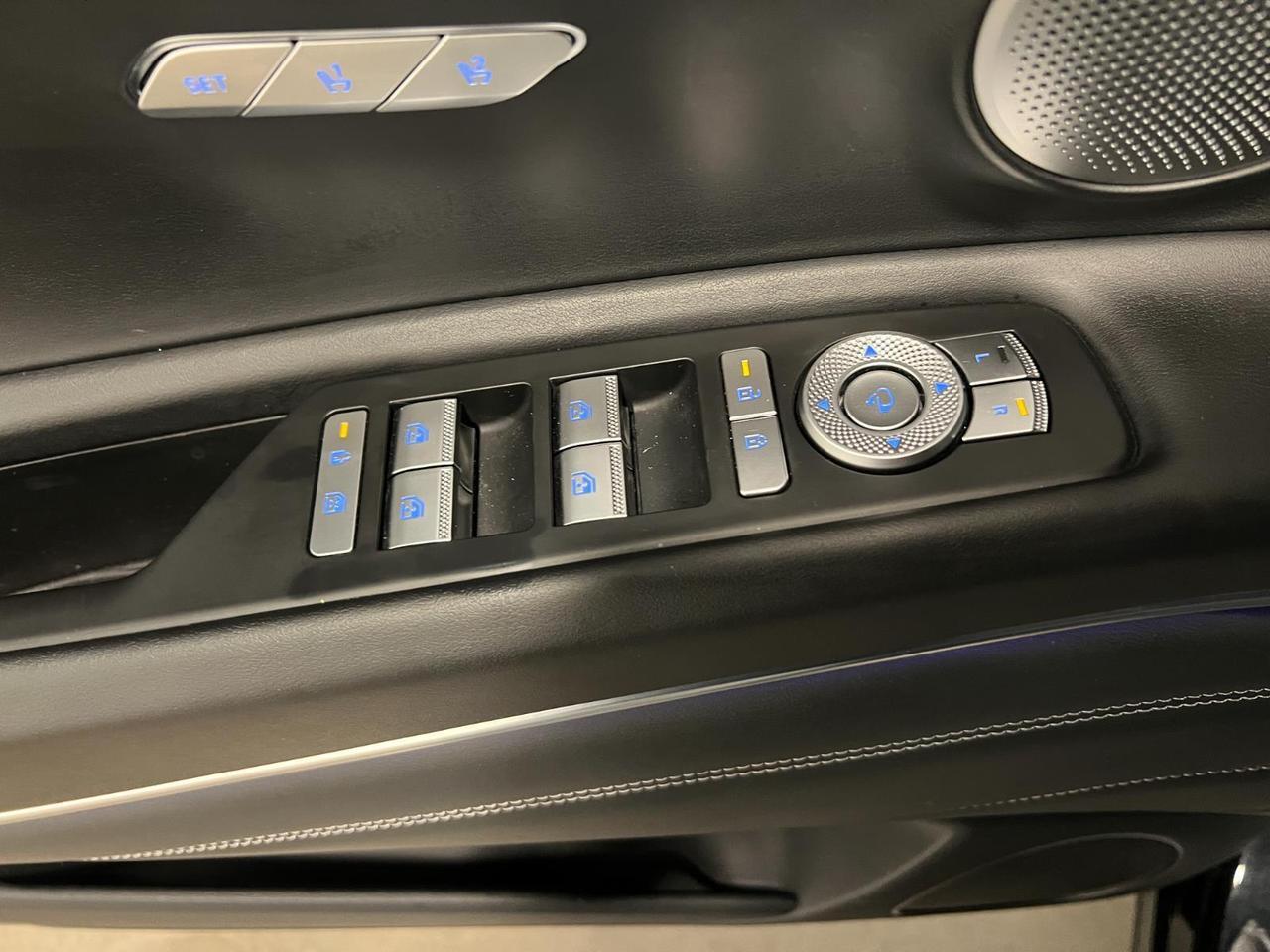 2025 Genesis GV80 Prestige Parker CO