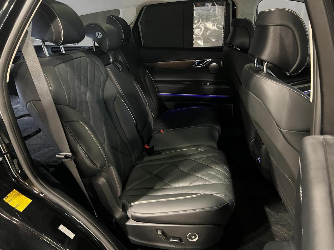 2025 Genesis GV80 Prestige Parker CO