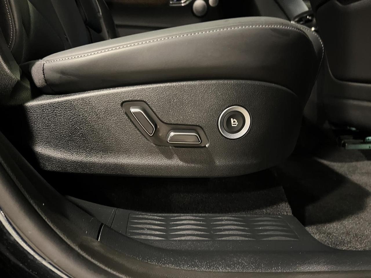 2025 Genesis GV80 Prestige Parker CO