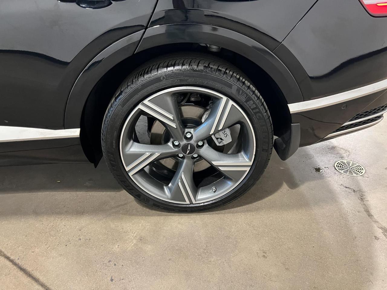 2025 Genesis GV80 Prestige Parker CO