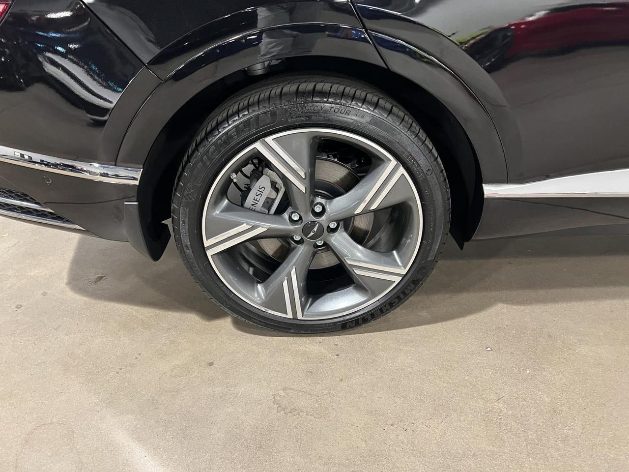 2025 Genesis GV80 Prestige Parker CO