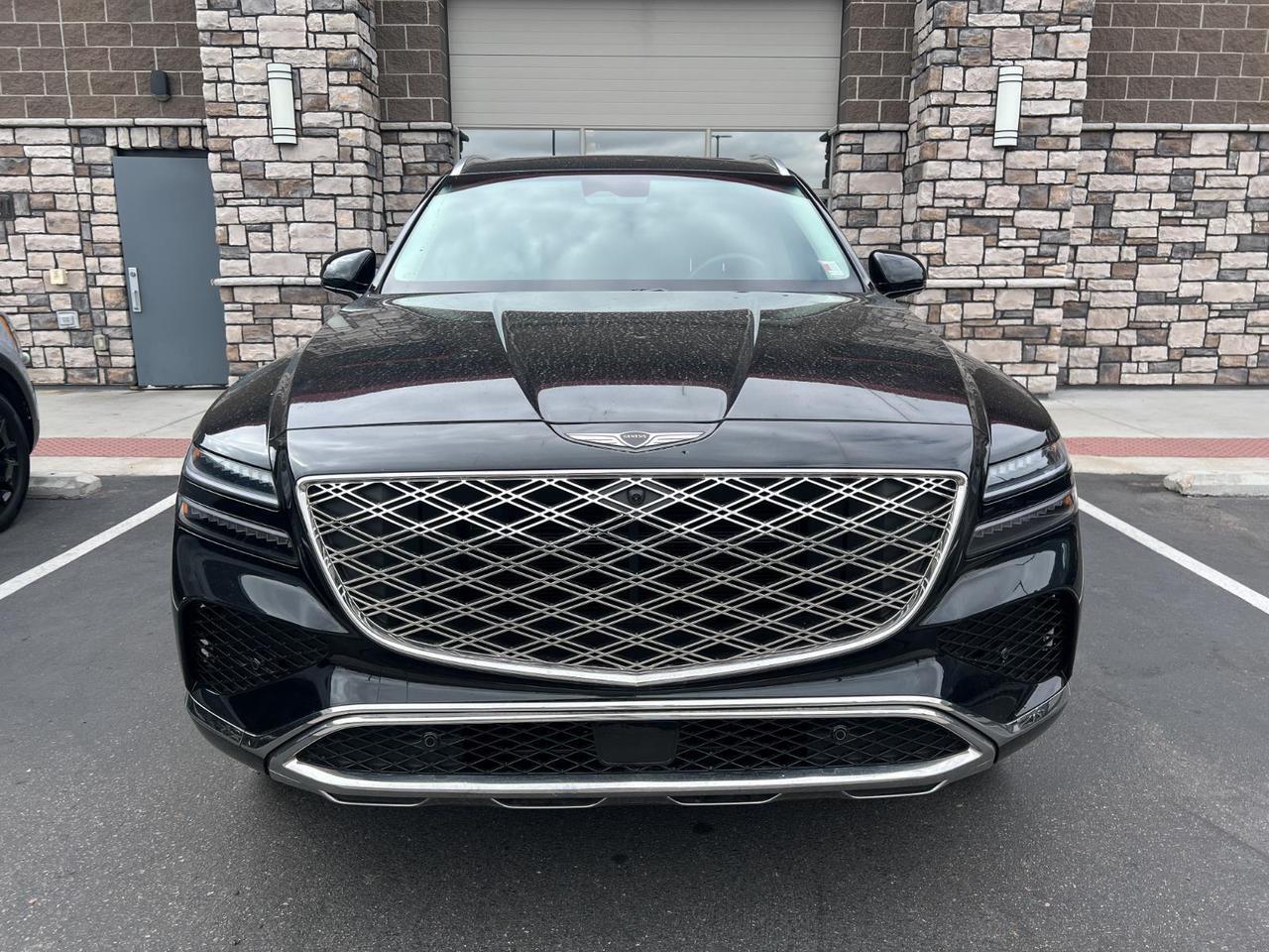 2025 Genesis GV80 Prestige Parker CO