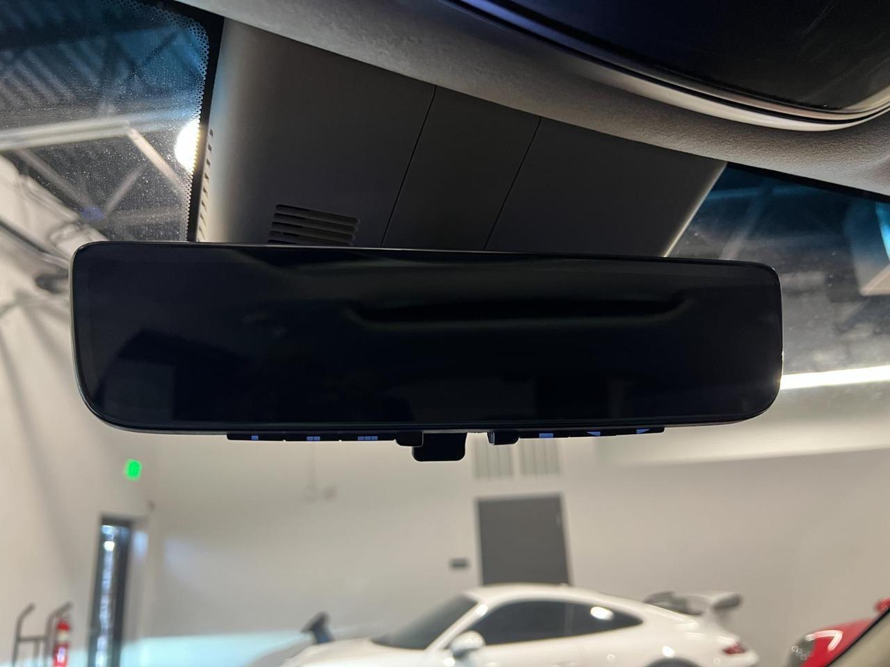 2025 Genesis GV80 Prestige Parker CO