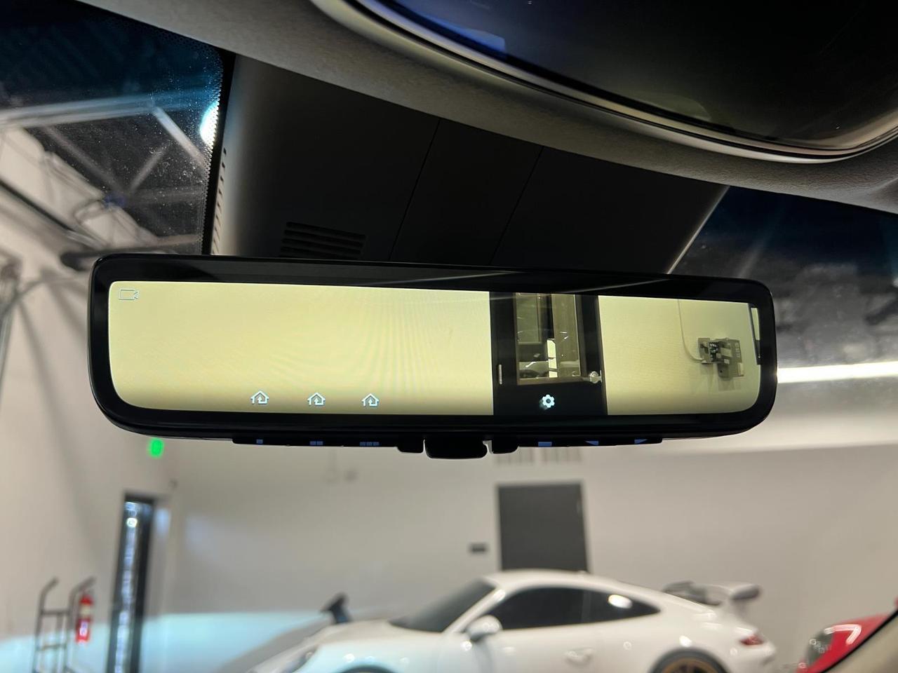 2025 Genesis GV80 Prestige Parker CO