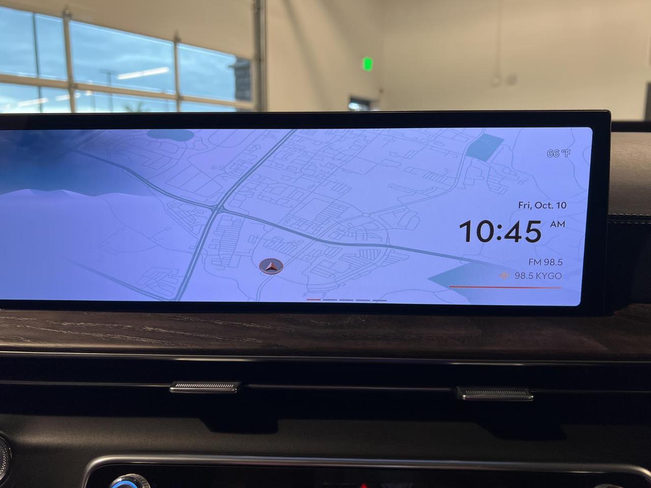 2025 Genesis GV80 Prestige Parker CO