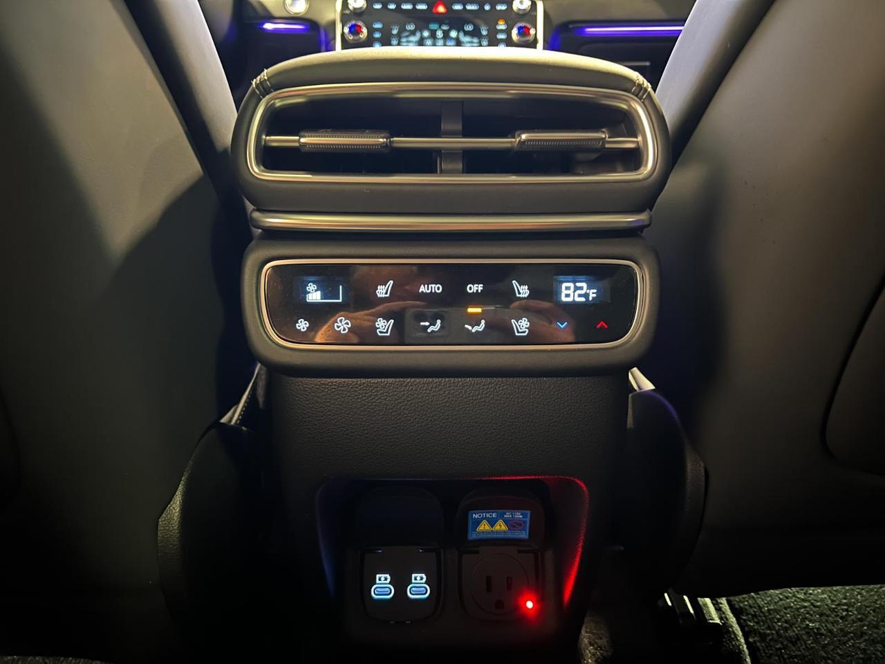 2025 Genesis GV80 Prestige Parker CO