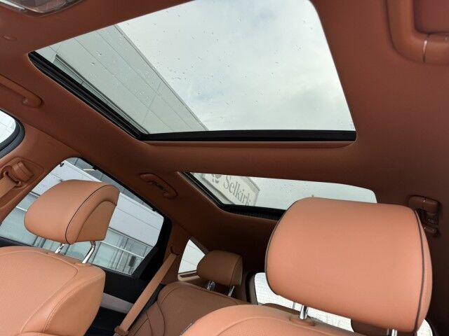 2025 Genesis GV80 Prestige Spokane WA