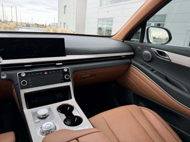 2025 Genesis GV80 Prestige Spokane WA