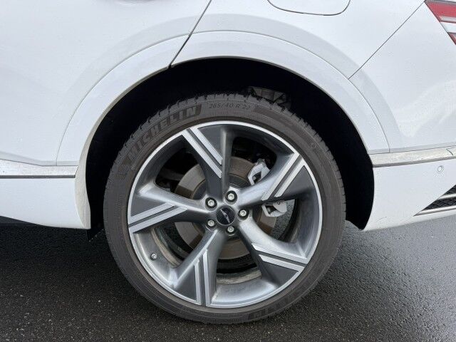 2025 Genesis GV80 Prestige Spokane WA