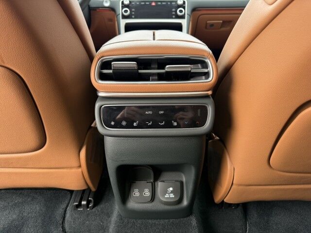 2025 Genesis GV80 Prestige Spokane WA