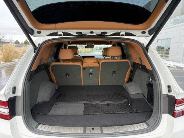 2025 Genesis GV80 Prestige Spokane WA