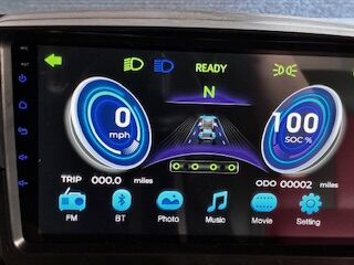 2025 HDK D5 RANGER 4 Lake Orion MI