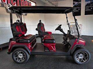 2025 HDK D5 RANGER 4 Lake Orion MI