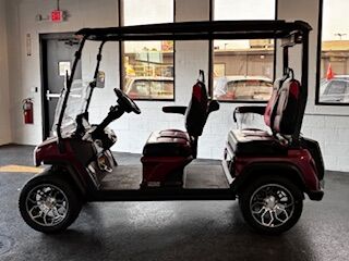2025 HDK D5 RANGER 4 Lake Orion MI