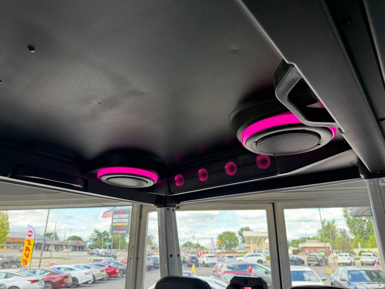 2025 HDK-EVOLUTION D-MAX XT4 Lake Orion MI