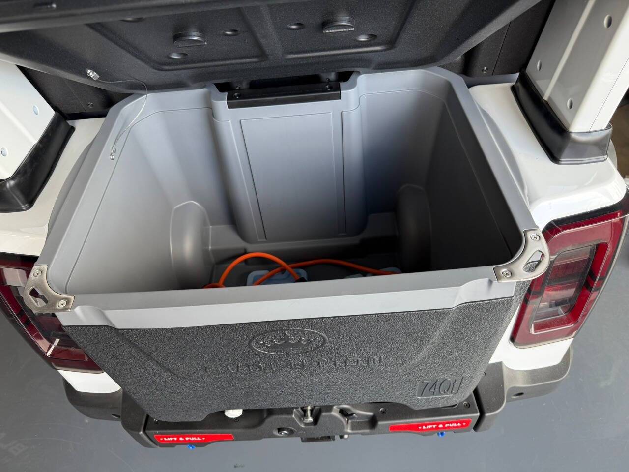 2025 HDK-EVOLUTION D-MAX XT4 Lake Orion MI