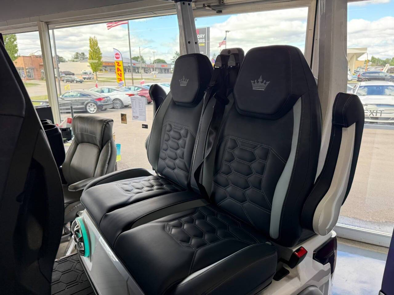 2025 HDK-EVOLUTION D-MAX XT4 Lake Orion MI