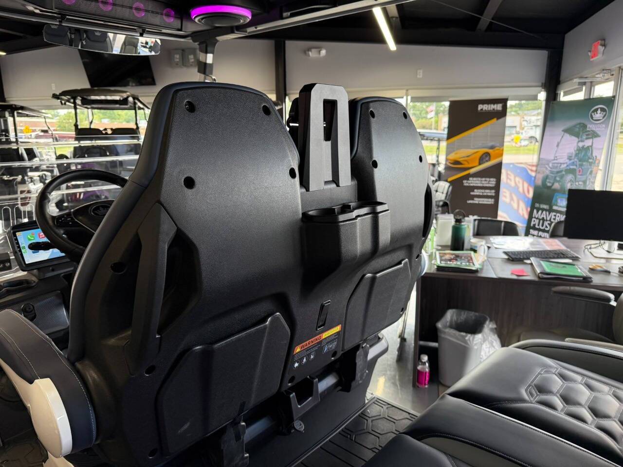 2025 HDK-EVOLUTION D-MAX XT4 Lake Orion MI