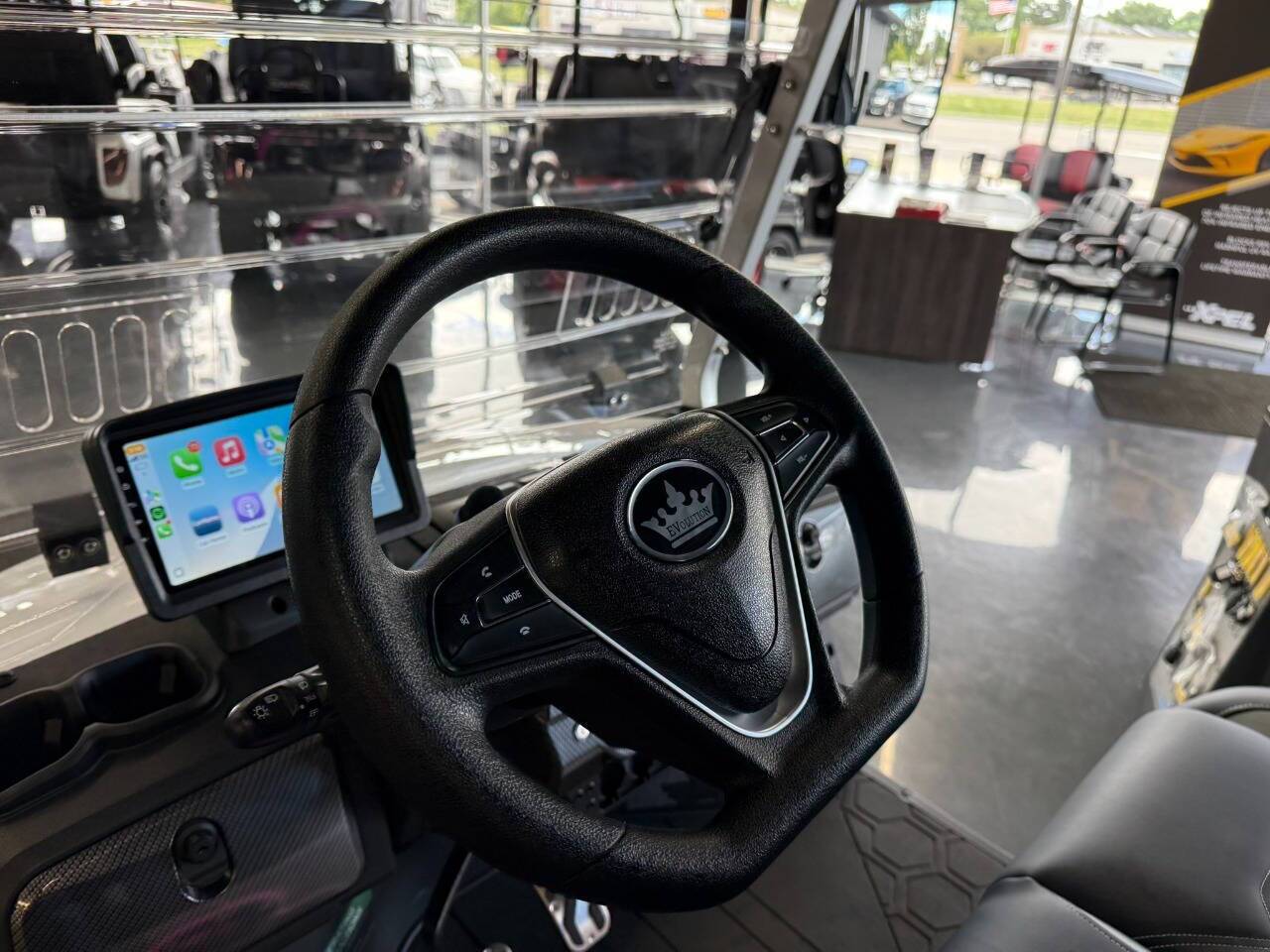 2025 HDK-EVOLUTION D-MAX XT4 Lake Orion MI
