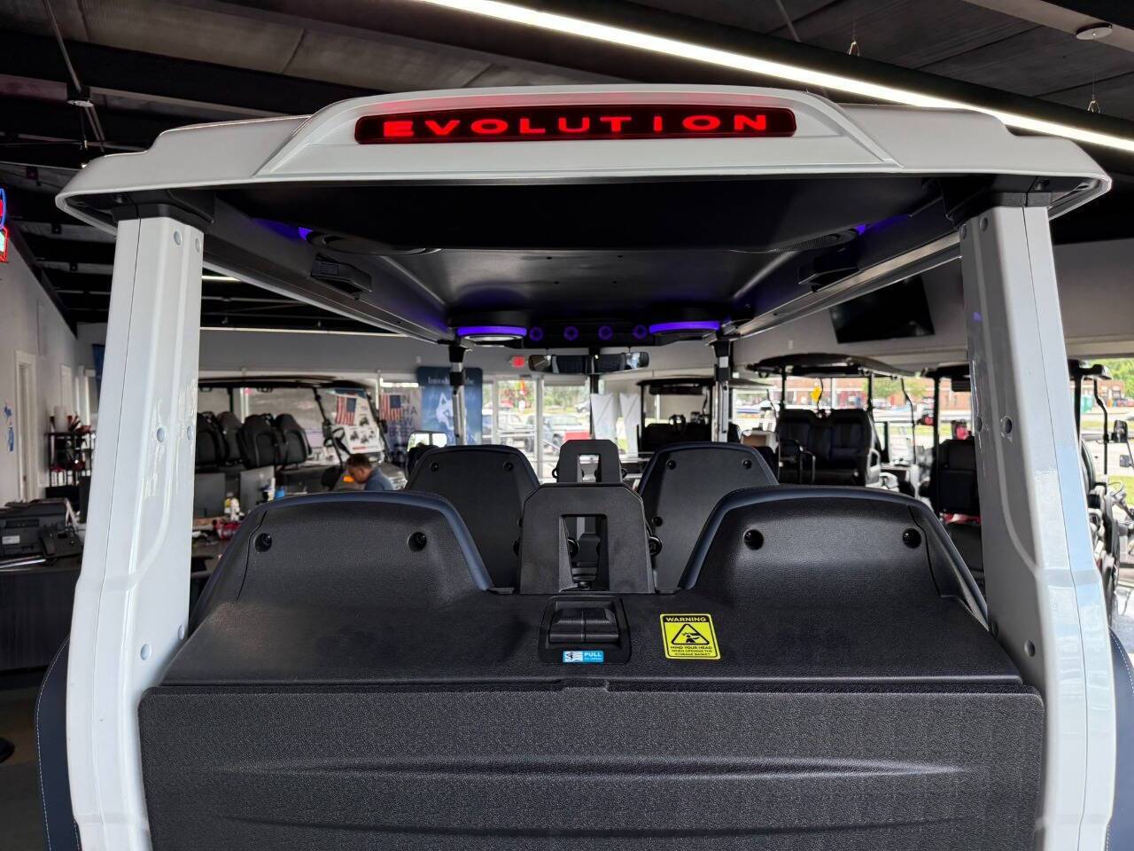 2025 HDK-EVOLUTION D-MAX XT4 Lake Orion MI
