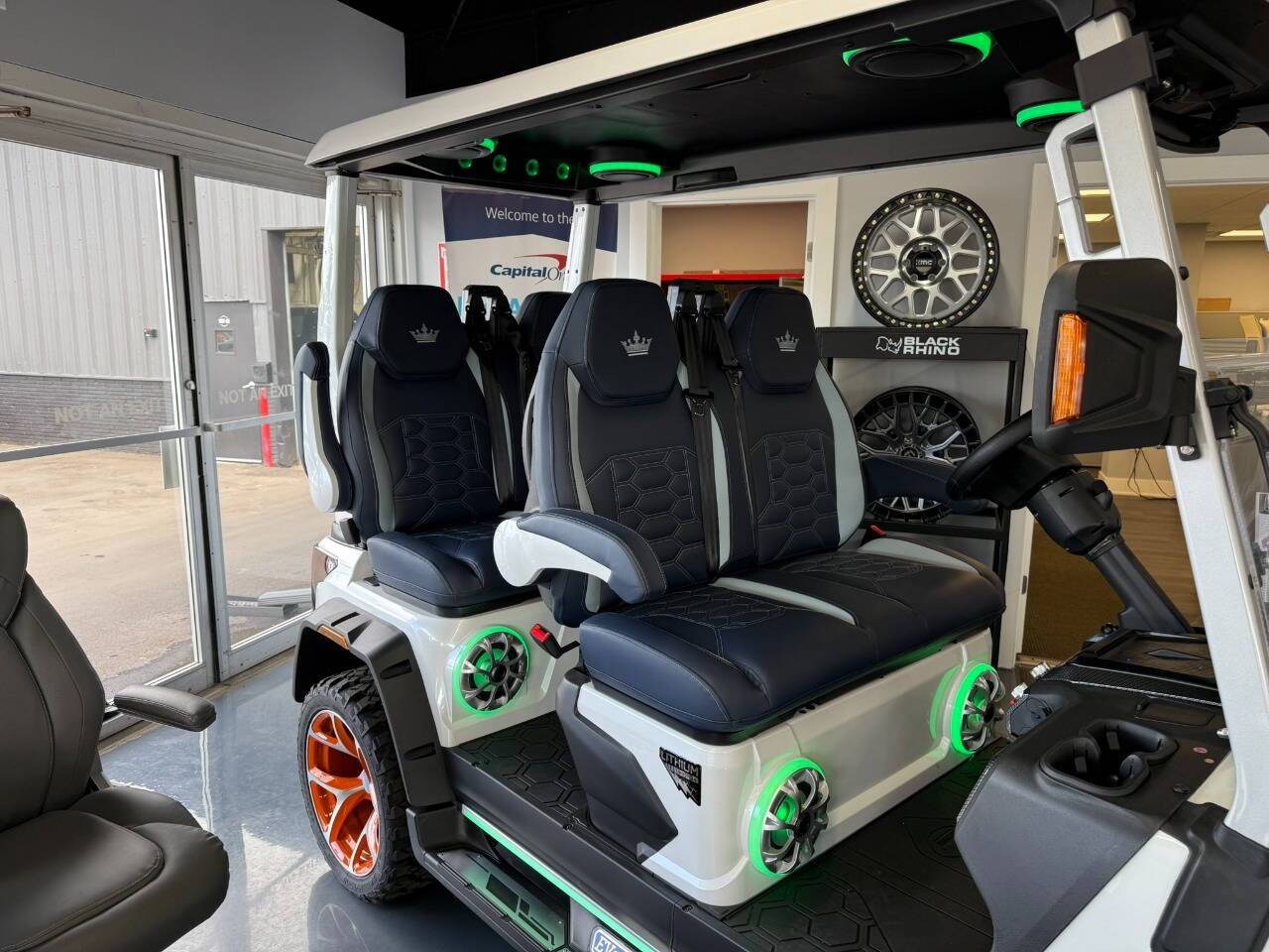 2025 HDK-EVOLUTION D-MAX XT4 Lake Orion MI