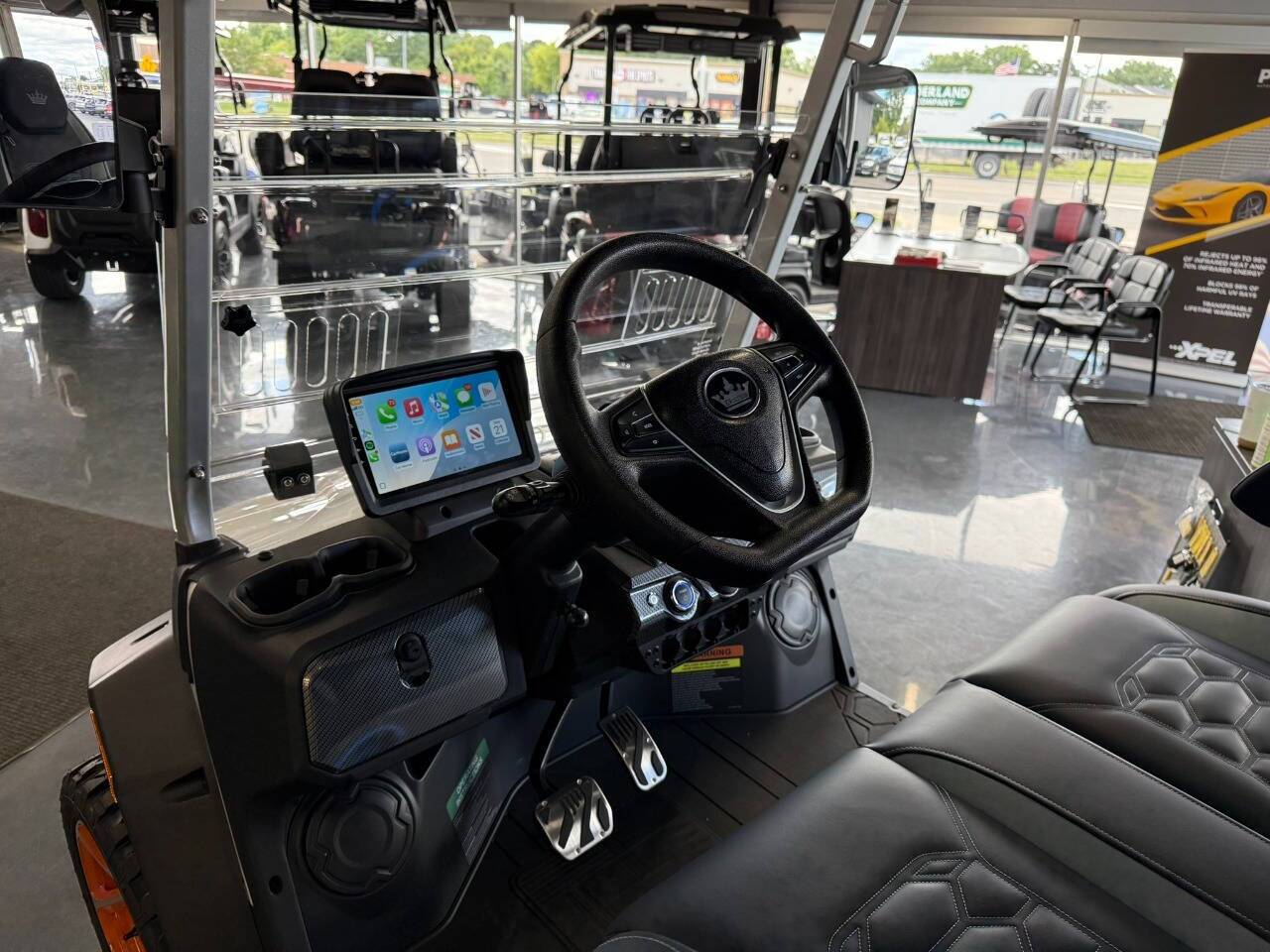 2025 HDK-EVOLUTION D-MAX XT4 Lake Orion MI