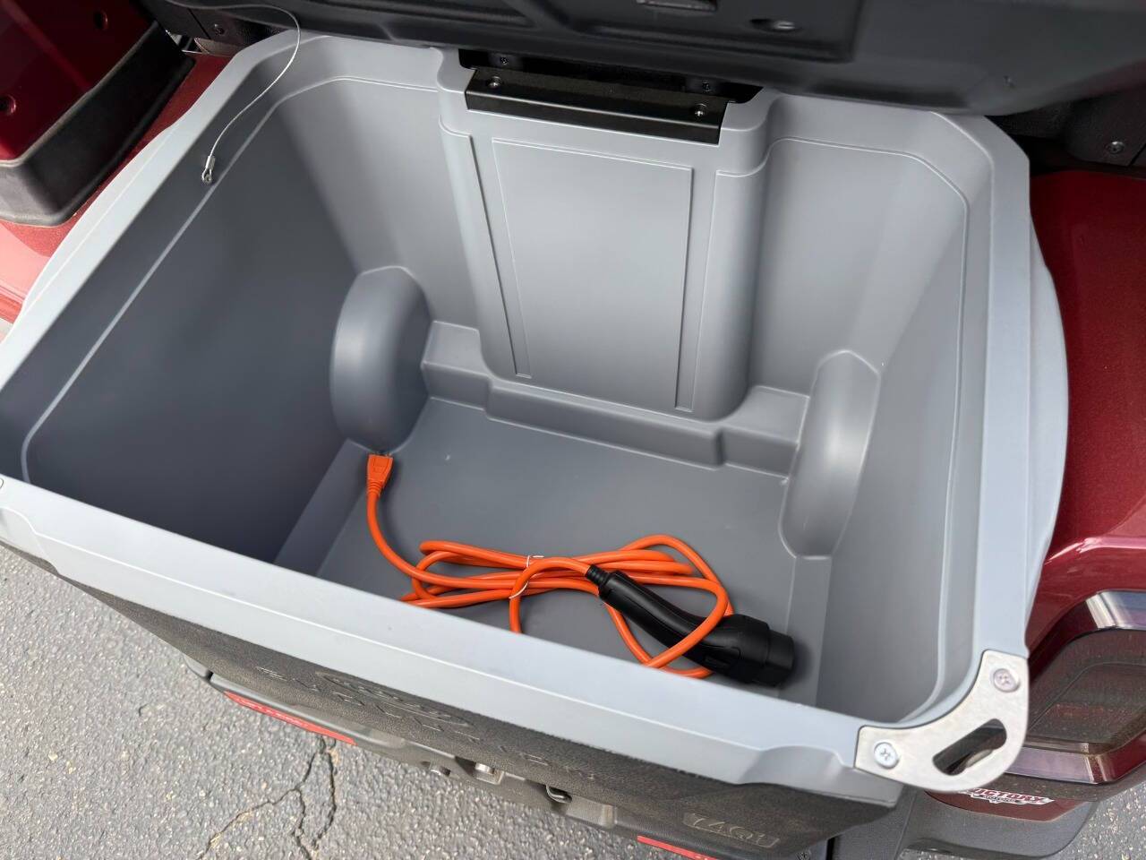 2025 HDK-EVOLUTION D-MAX XT4 Lake Orion MI