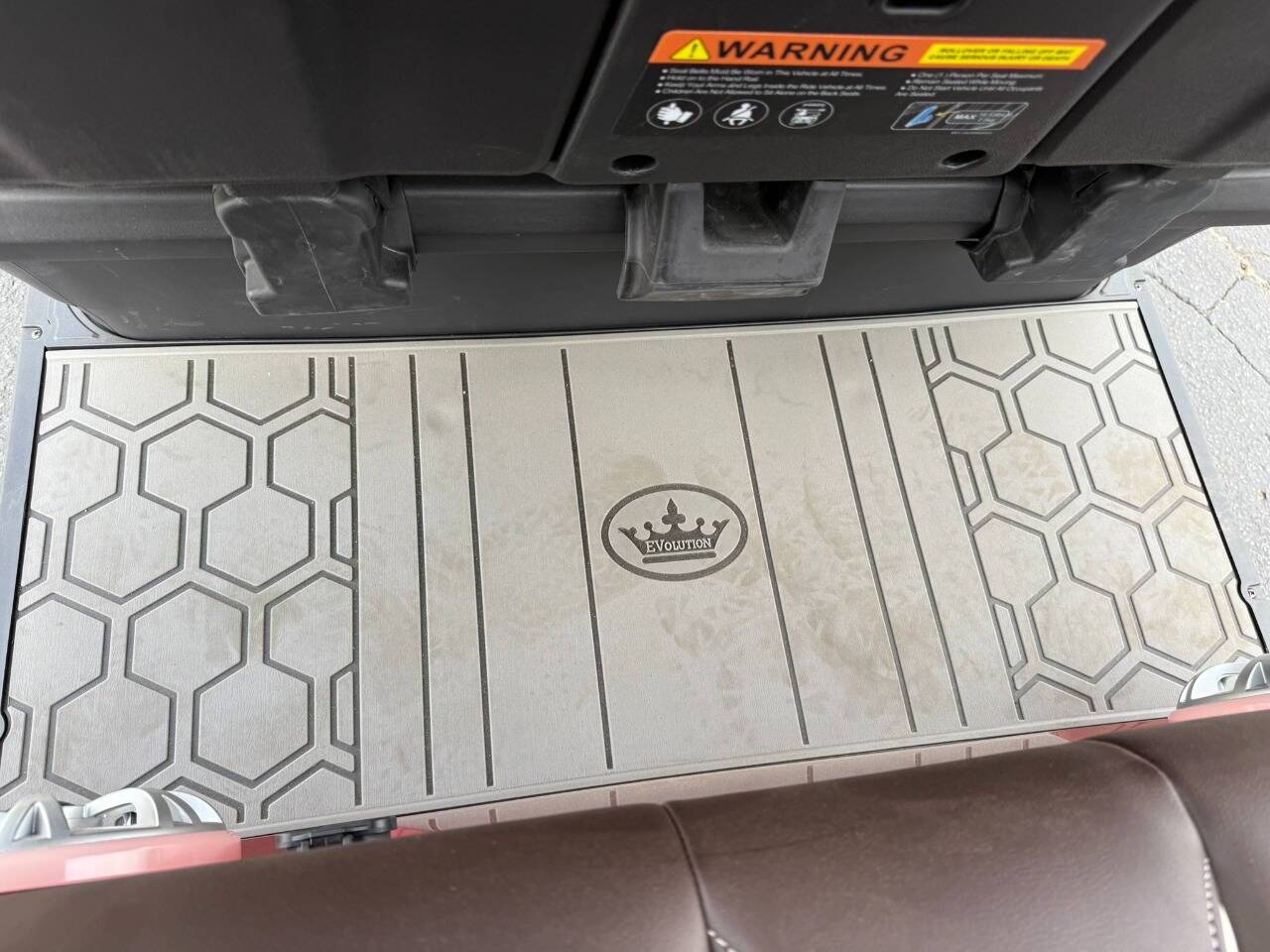 2025 HDK-EVOLUTION D-MAX XT4 Lake Orion MI