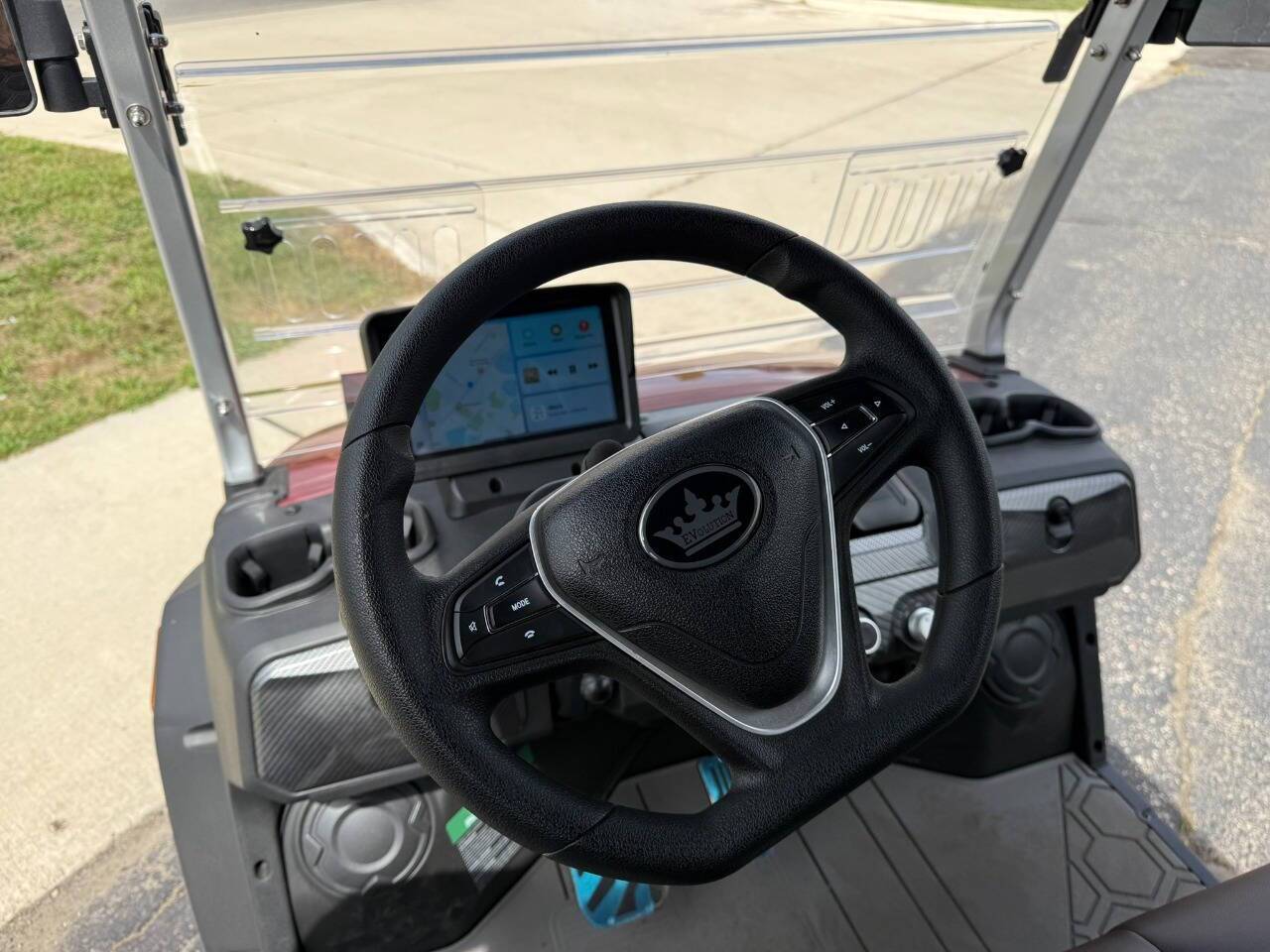 2025 HDK-EVOLUTION D-MAX XT4 Lake Orion MI