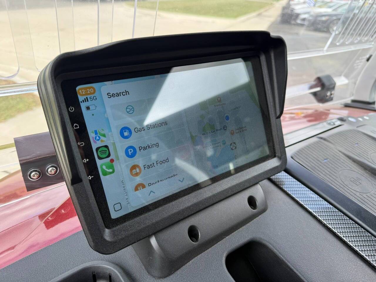 2025 HDK-EVOLUTION D-MAX XT4 Lake Orion MI
