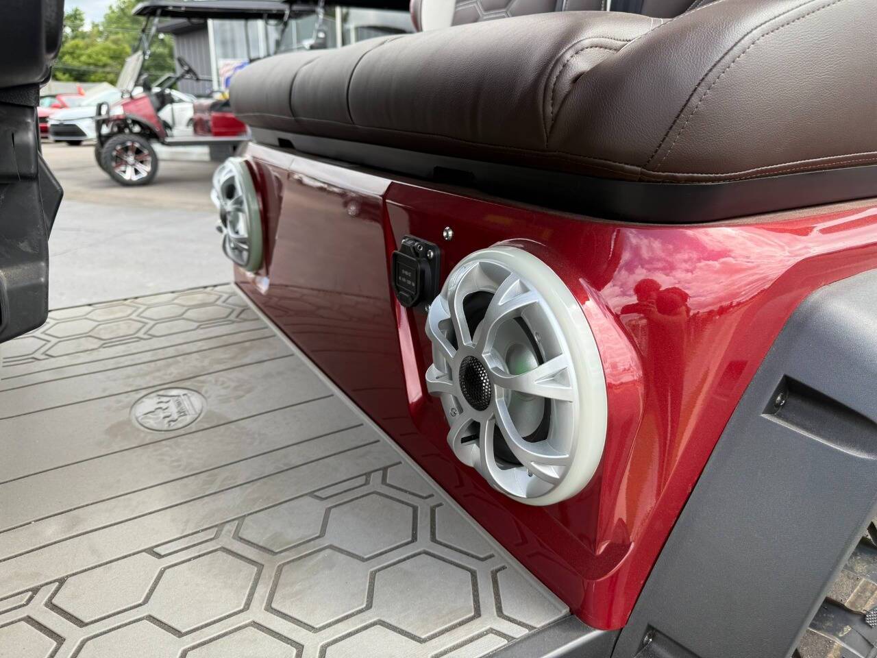 2025 HDK-EVOLUTION D-MAX XT4 Lake Orion MI
