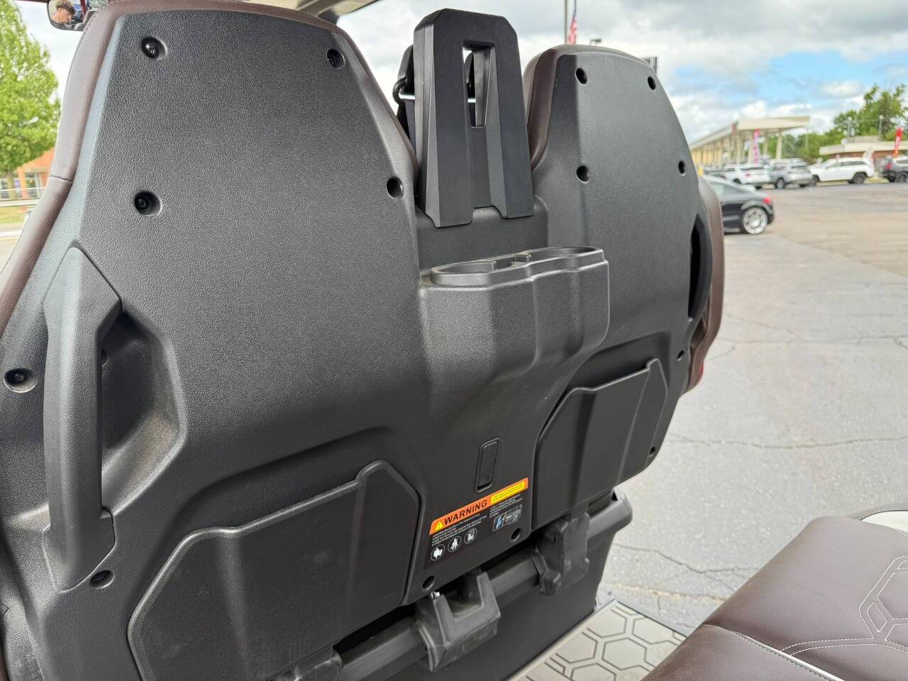 2025 HDK-EVOLUTION D-MAX XT4 Lake Orion MI