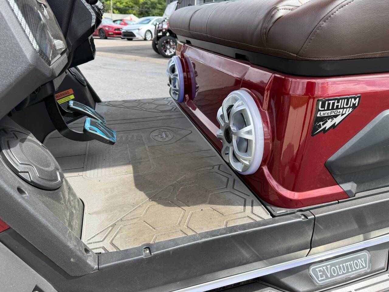 2025 HDK-EVOLUTION D-MAX XT4 Lake Orion MI