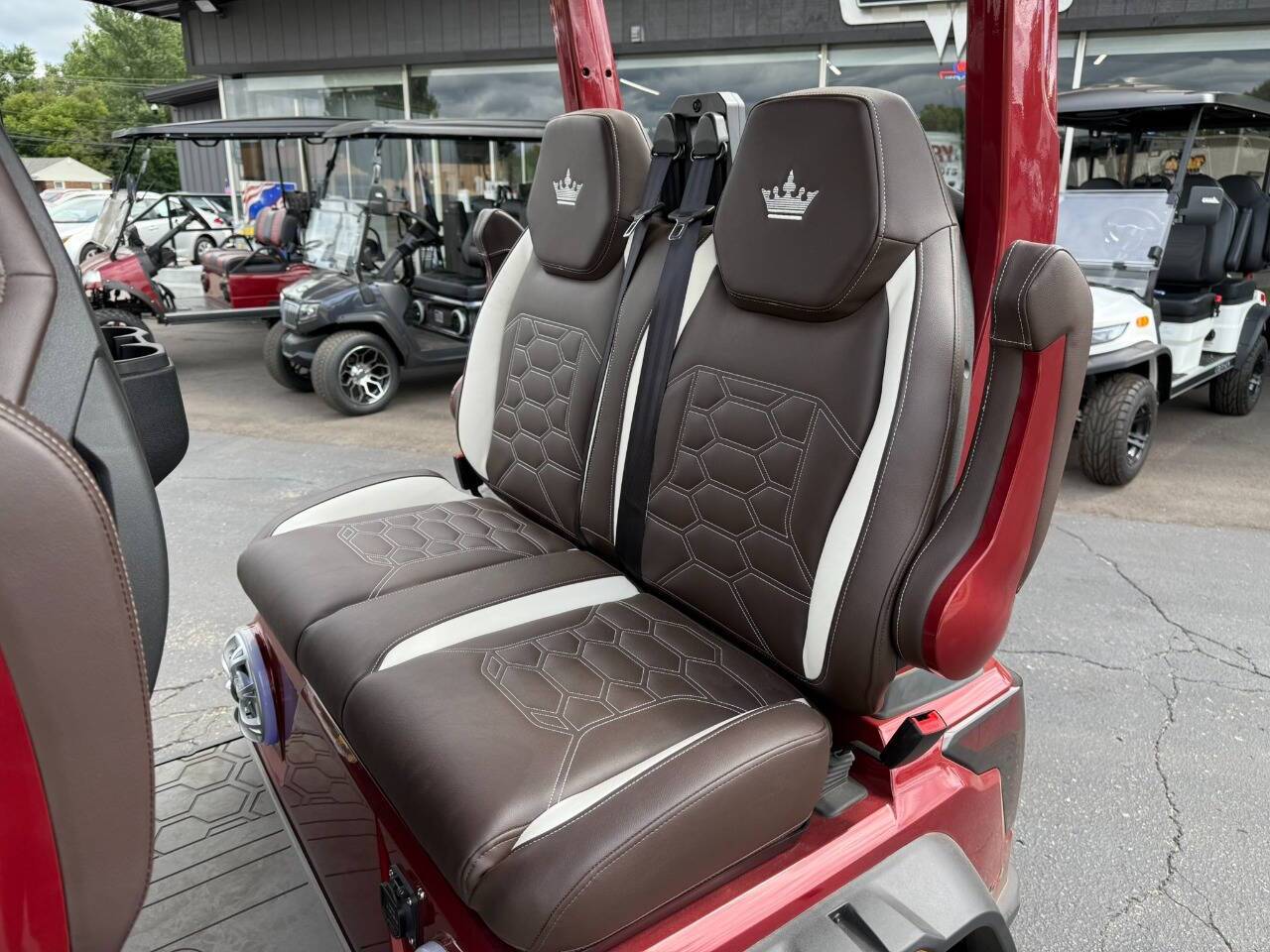 2025 HDK-EVOLUTION D-MAX XT4 Lake Orion MI