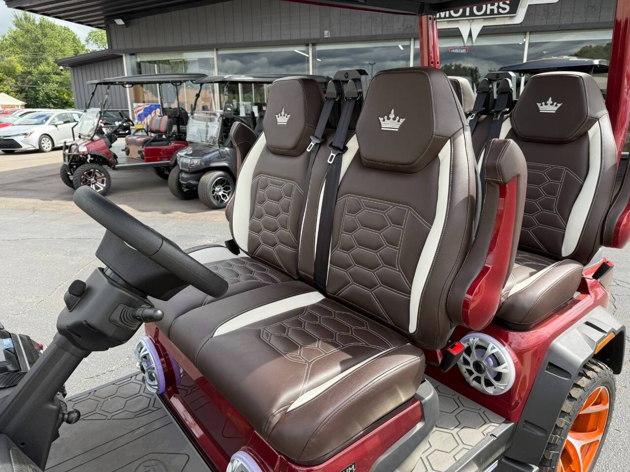2025 HDK-EVOLUTION D-MAX XT4 Lake Orion MI