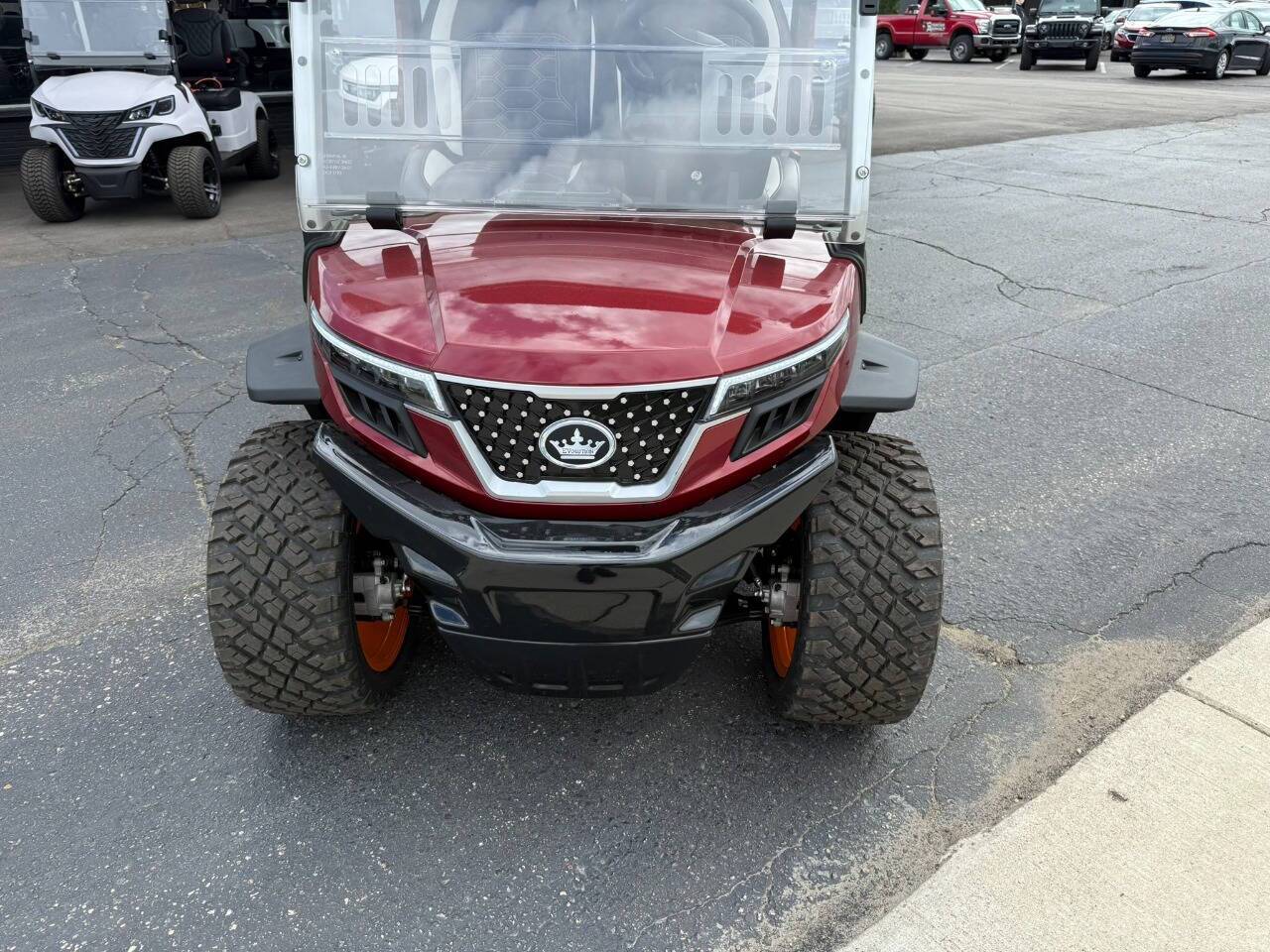 2025 HDK-EVOLUTION D-MAX XT4 Lake Orion MI