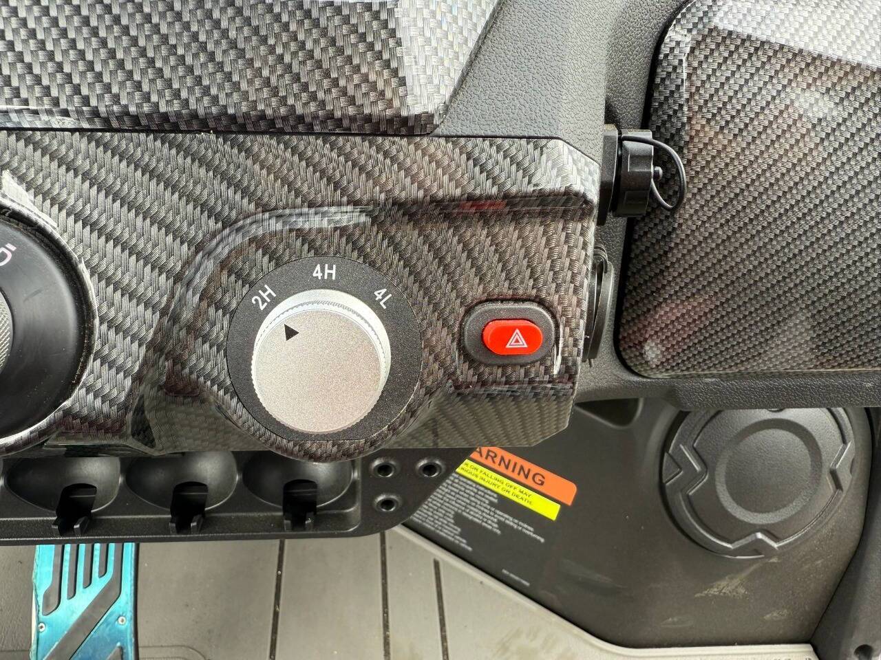 2025 HDK-EVOLUTION D-MAX XT4 Lake Orion MI
