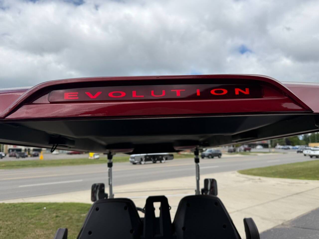 2025 HDK-EVOLUTION D-MAX XT4 Lake Orion MI