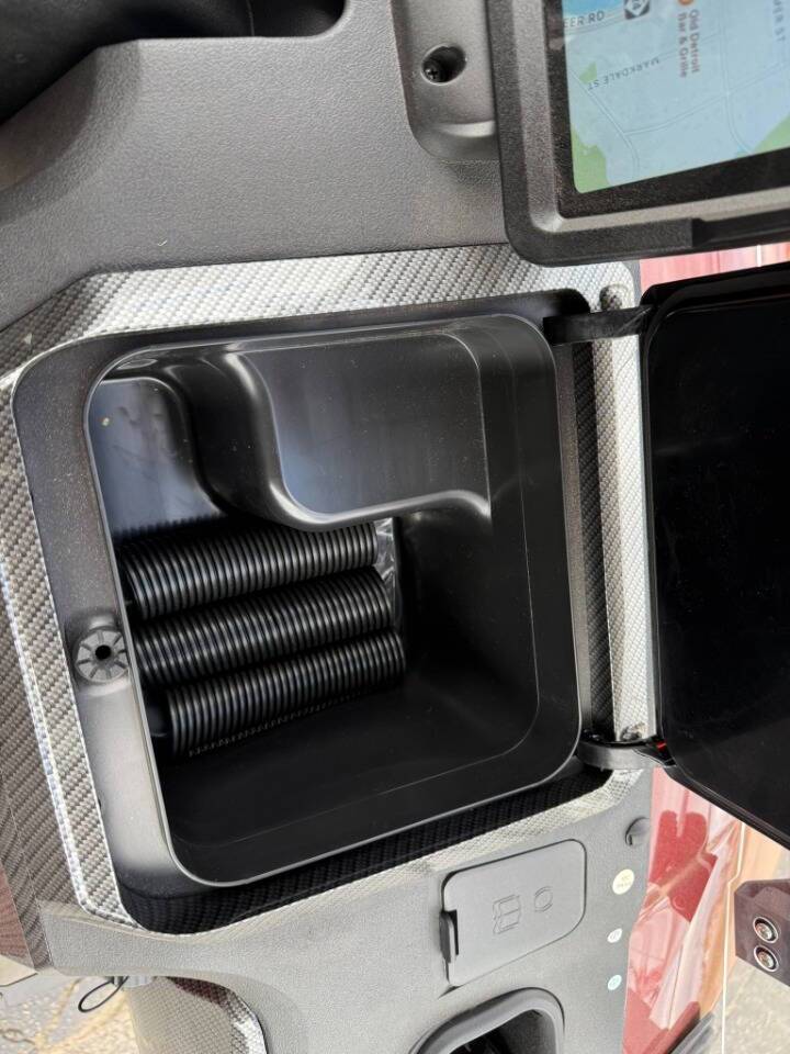 2025 HDK-EVOLUTION D-MAX XT4 Lake Orion MI