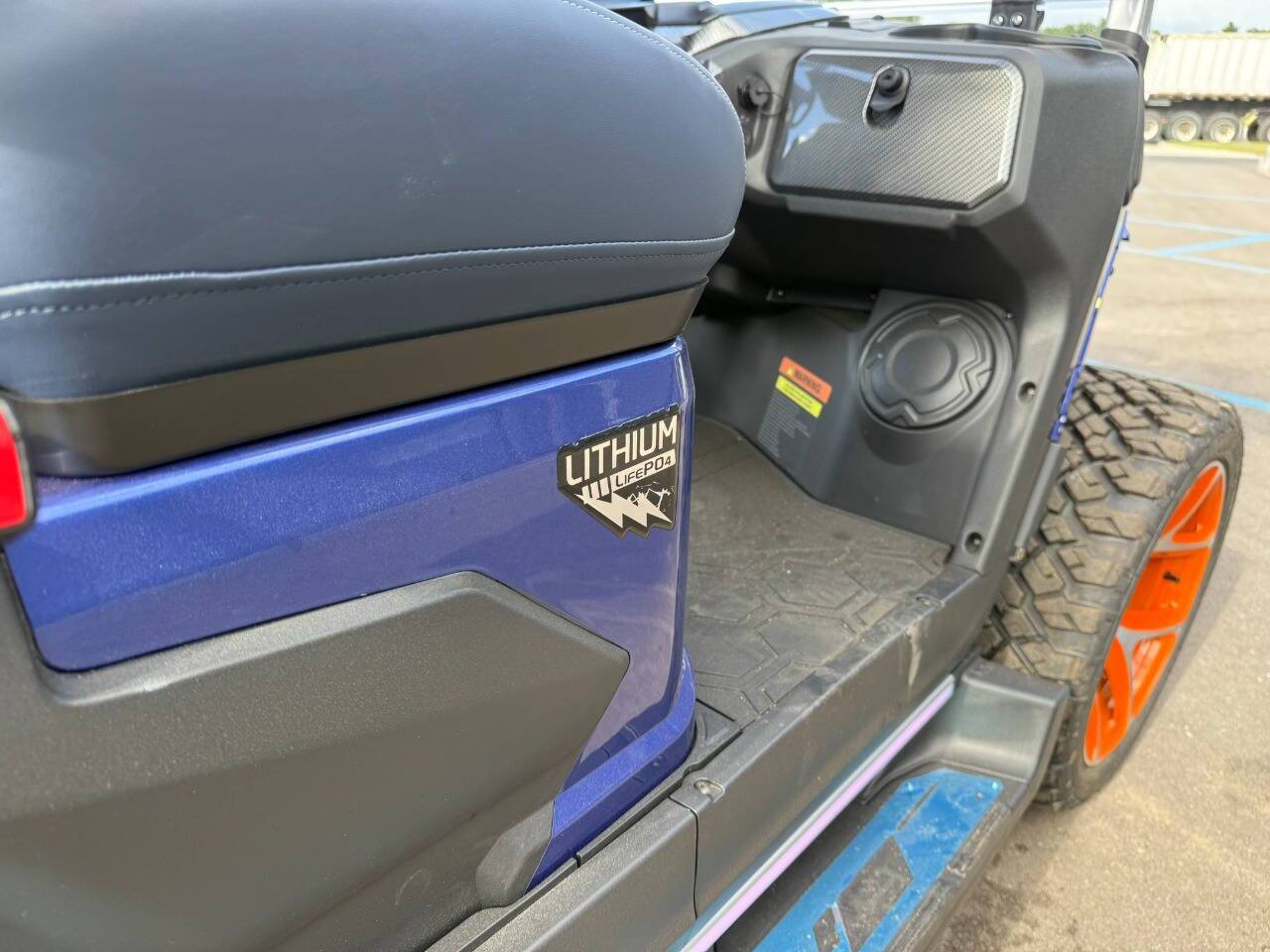 2025 HDK-EVOLUTION D-MAX XT4 Lake Orion MI