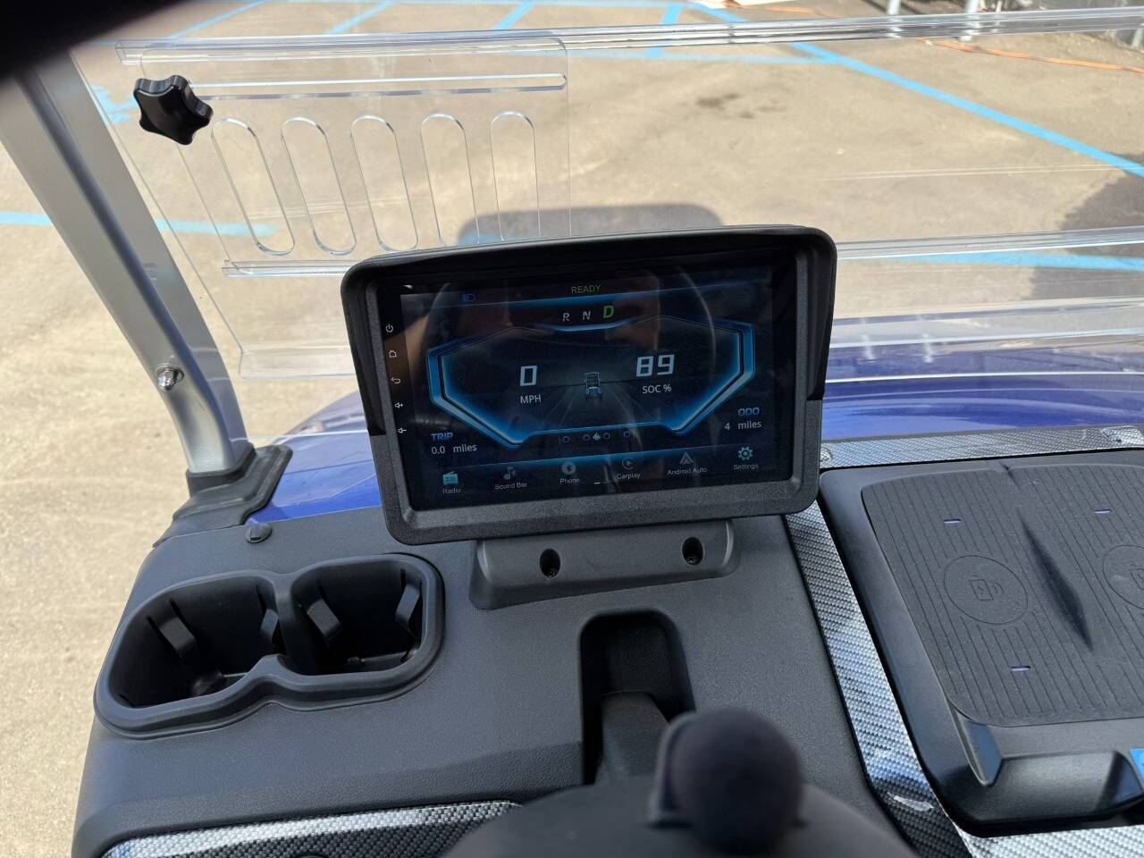 2025 HDK-EVOLUTION D-MAX XT4 Lake Orion MI
