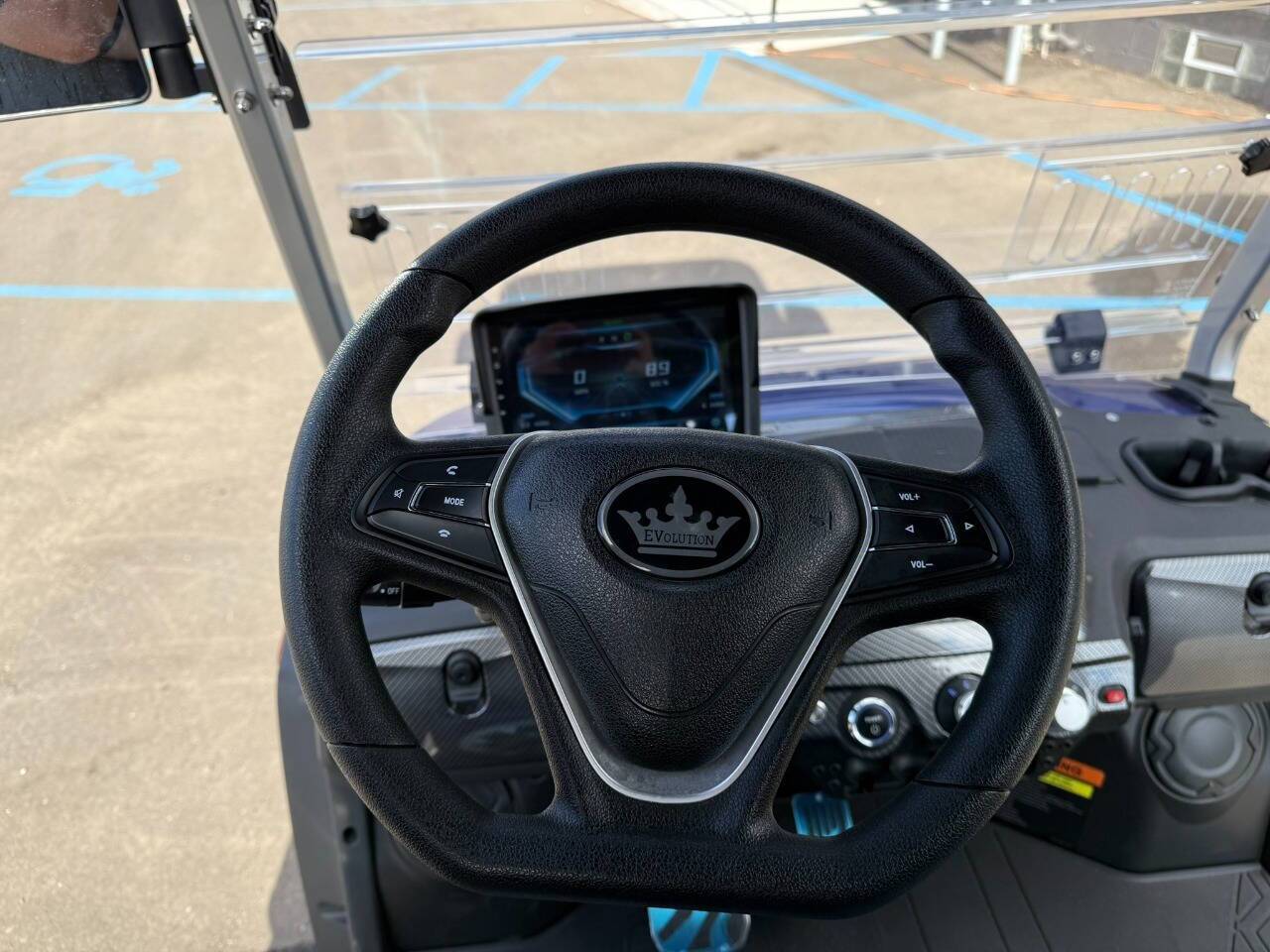 2025 HDK-EVOLUTION D-MAX XT4 Lake Orion MI