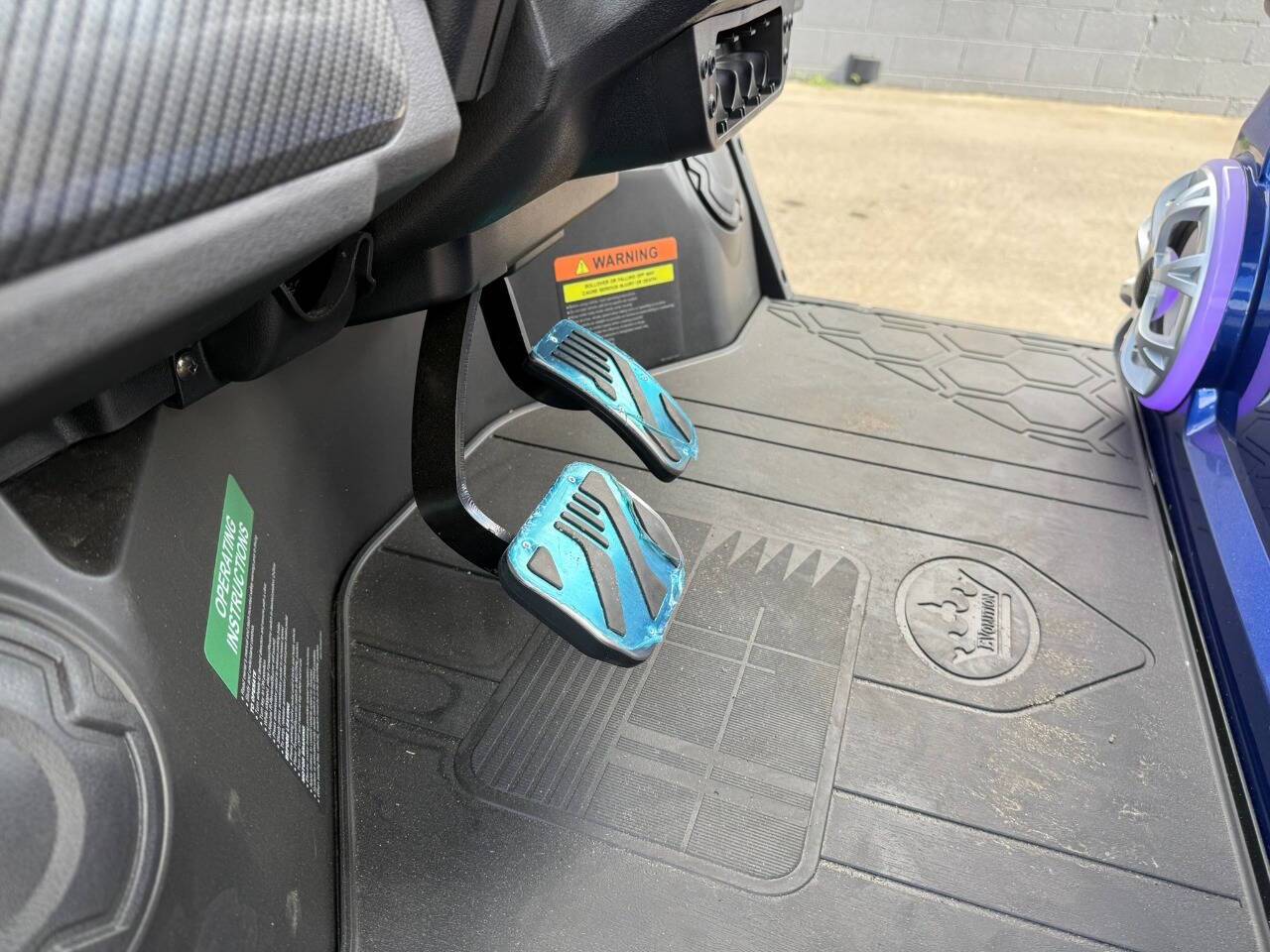 2025 HDK-EVOLUTION D-MAX XT4 Lake Orion MI
