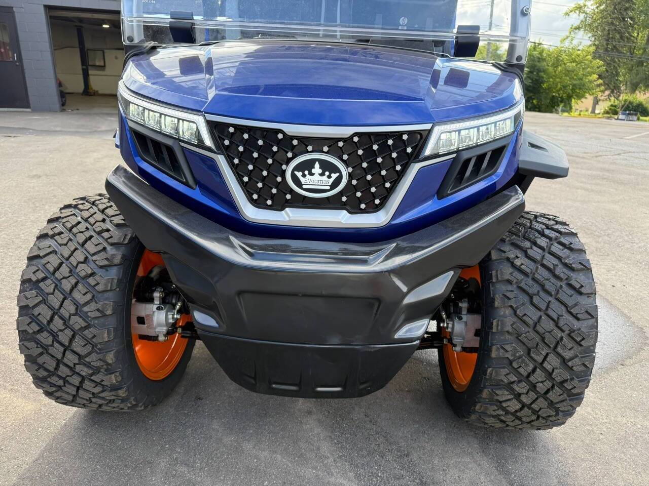 2025 HDK-EVOLUTION D-MAX XT4 Lake Orion MI