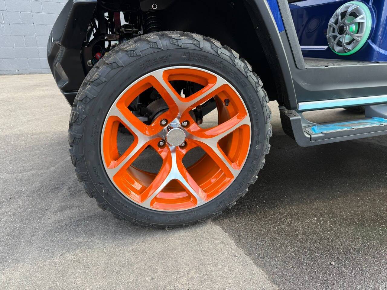 2025 HDK-EVOLUTION D-MAX XT4 Lake Orion MI
