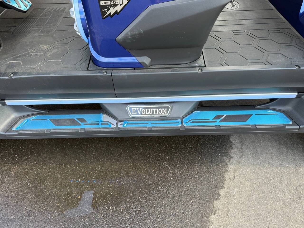 2025 HDK-EVOLUTION D-MAX XT4 Lake Orion MI