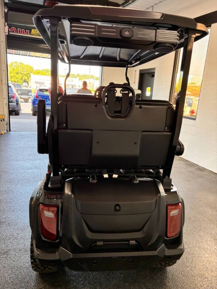 2025 HDK-EVOLUTION D5 MAVERICK Lake Orion MI