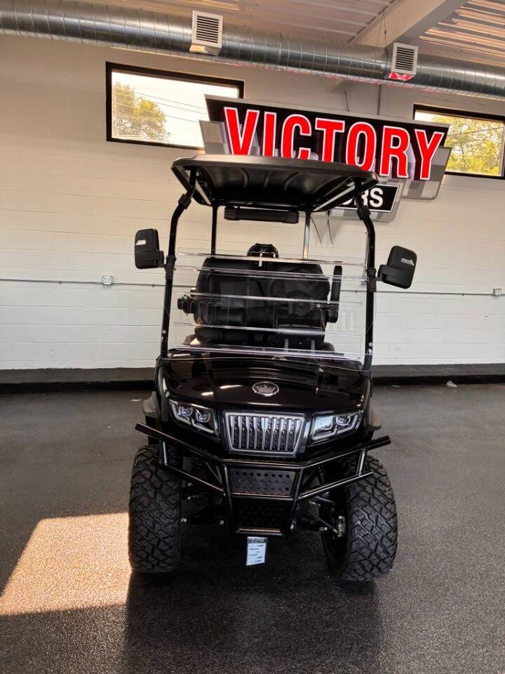 2025 HDK-EVOLUTION D5 MAVERICK Lake Orion MI